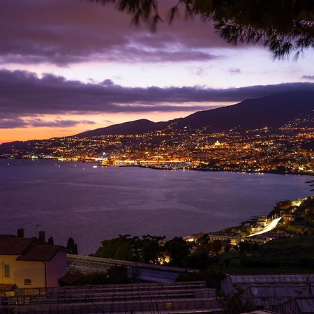 Caratteristico Appartamento In Centro - Happy Rentals Sanremo Bagian luar foto