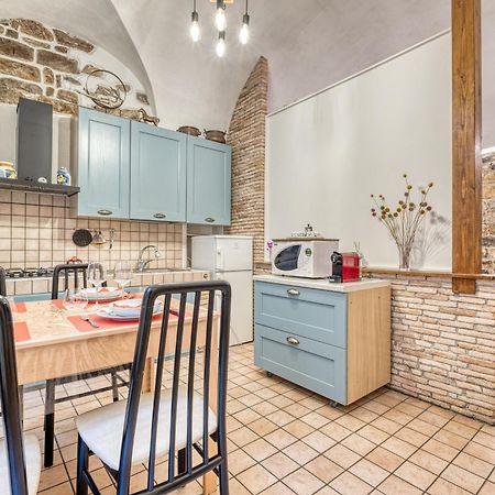 Caratteristico Appartamento In Centro - Happy Rentals Sanremo Bagian luar foto