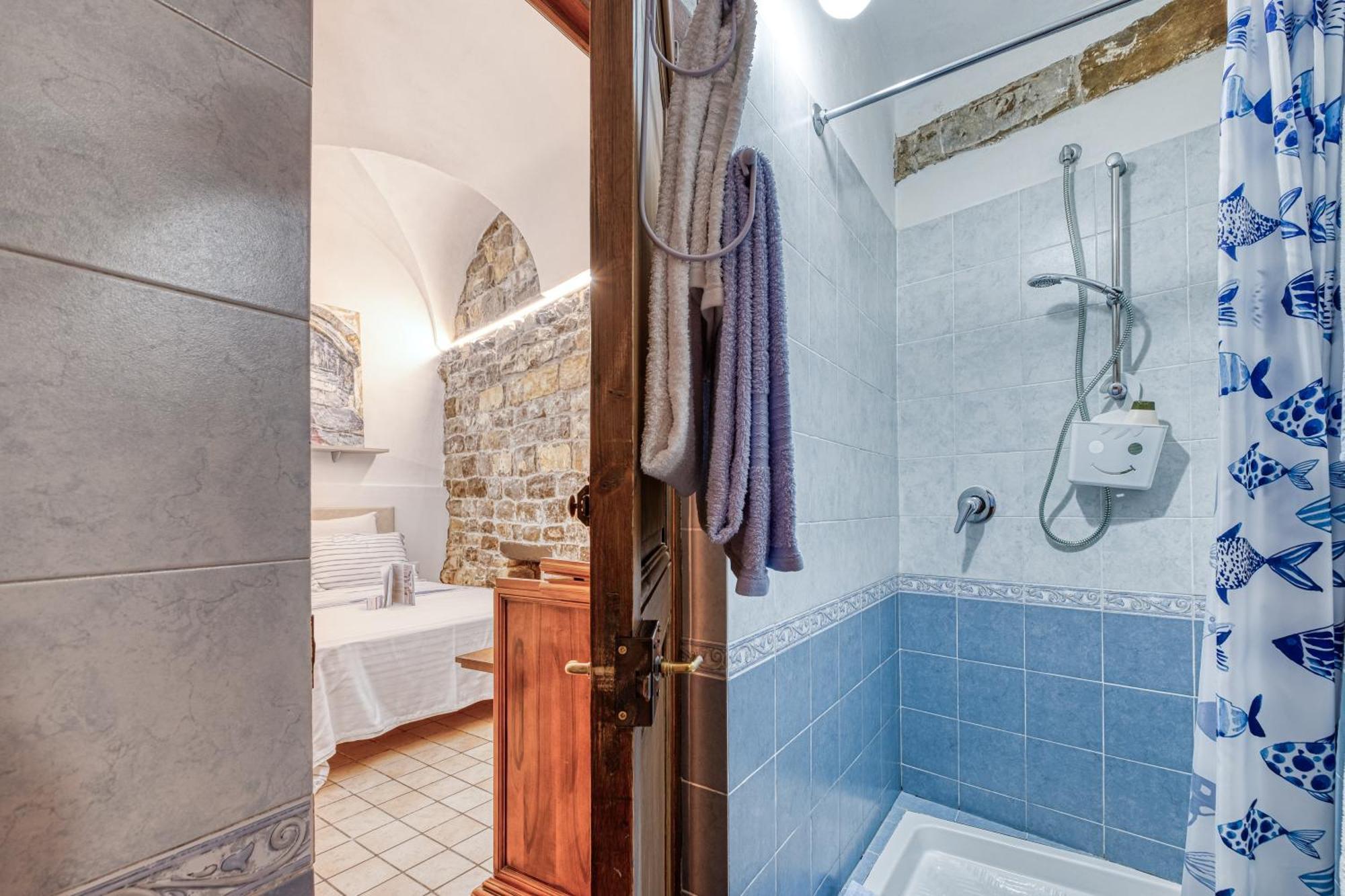 Caratteristico Appartamento In Centro - Happy Rentals Sanremo Bagian luar foto