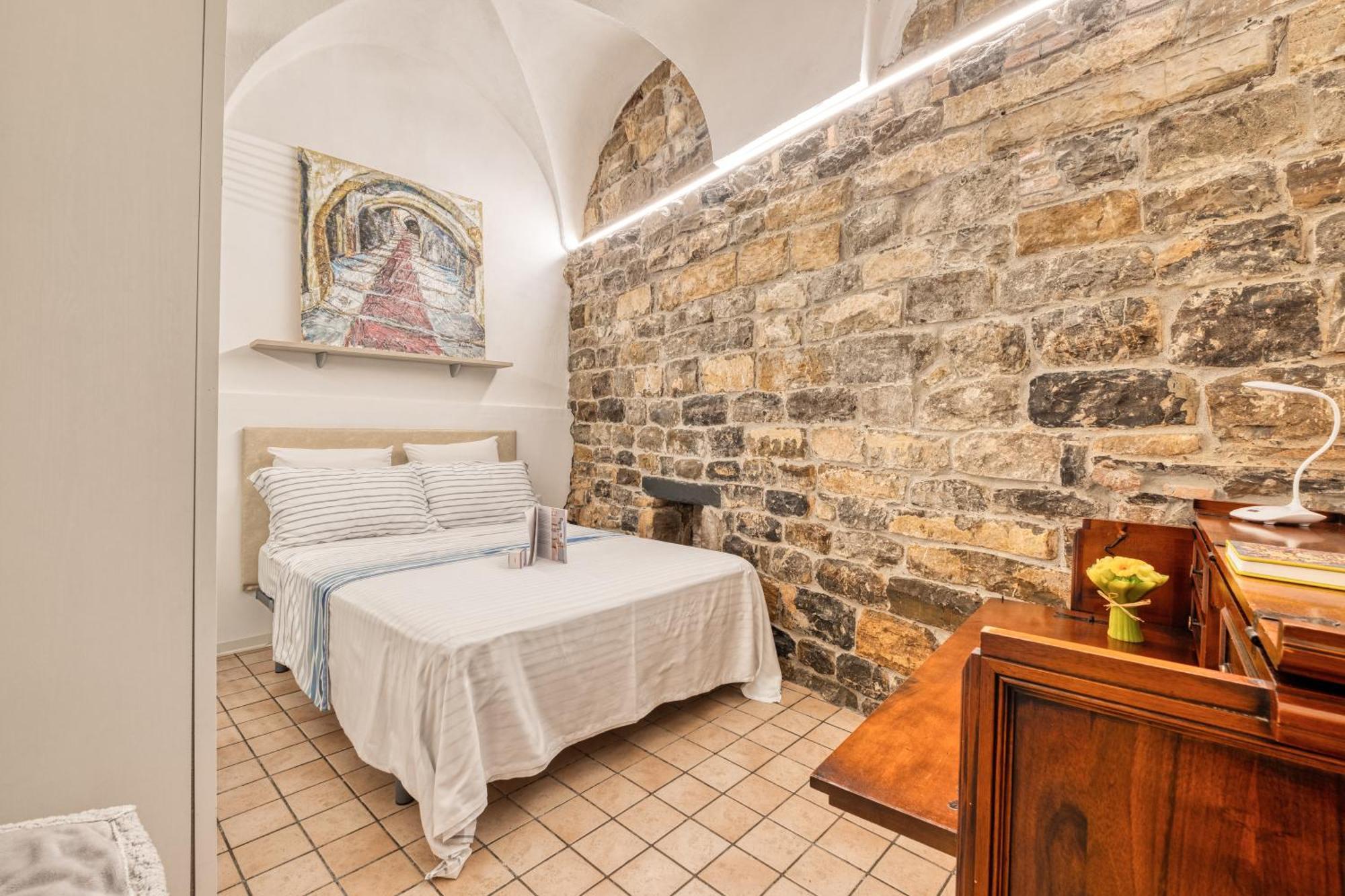 Caratteristico Appartamento In Centro - Happy Rentals Sanremo Bagian luar foto