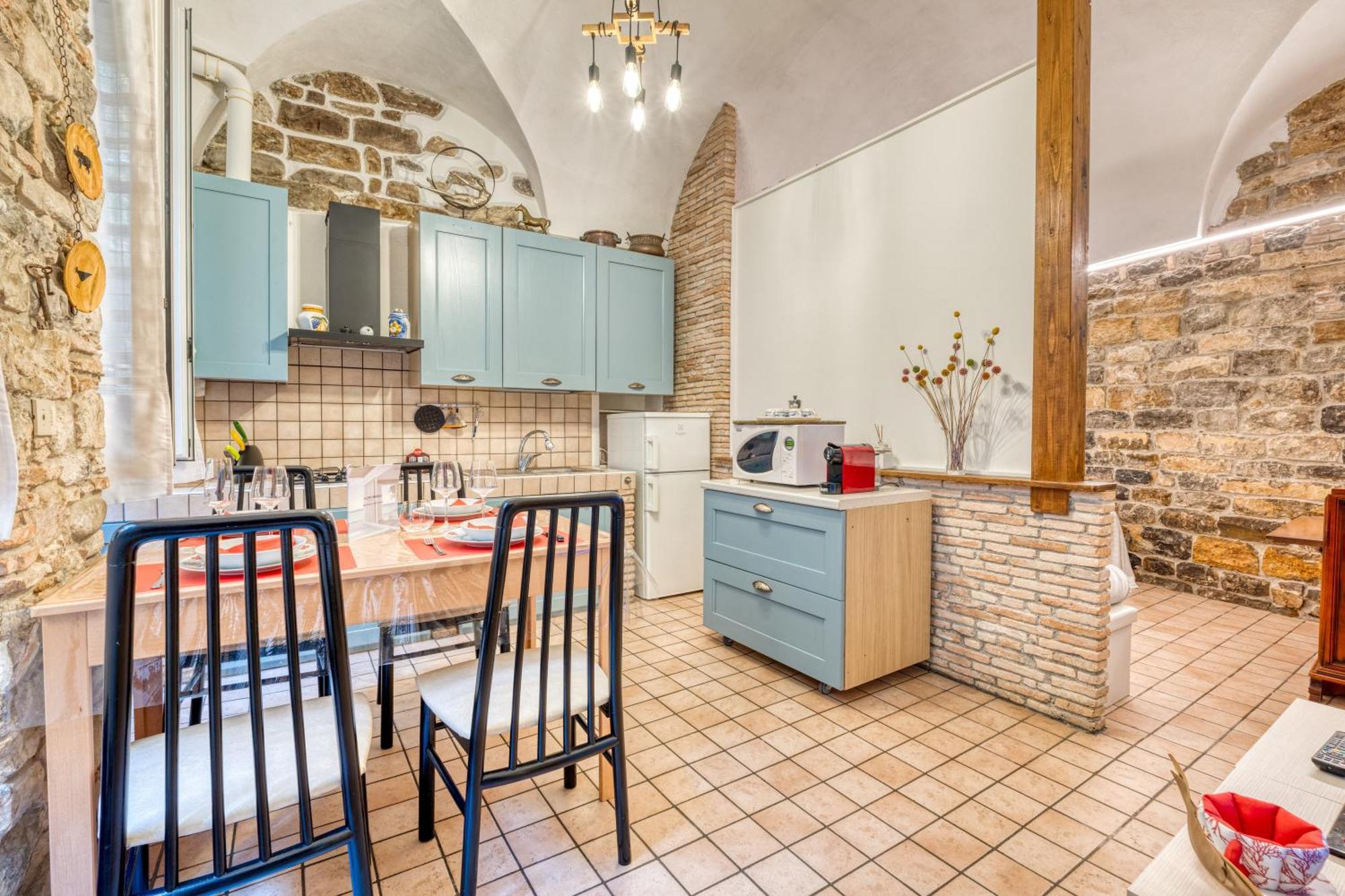 Caratteristico Appartamento In Centro - Happy Rentals Sanremo Bagian luar foto