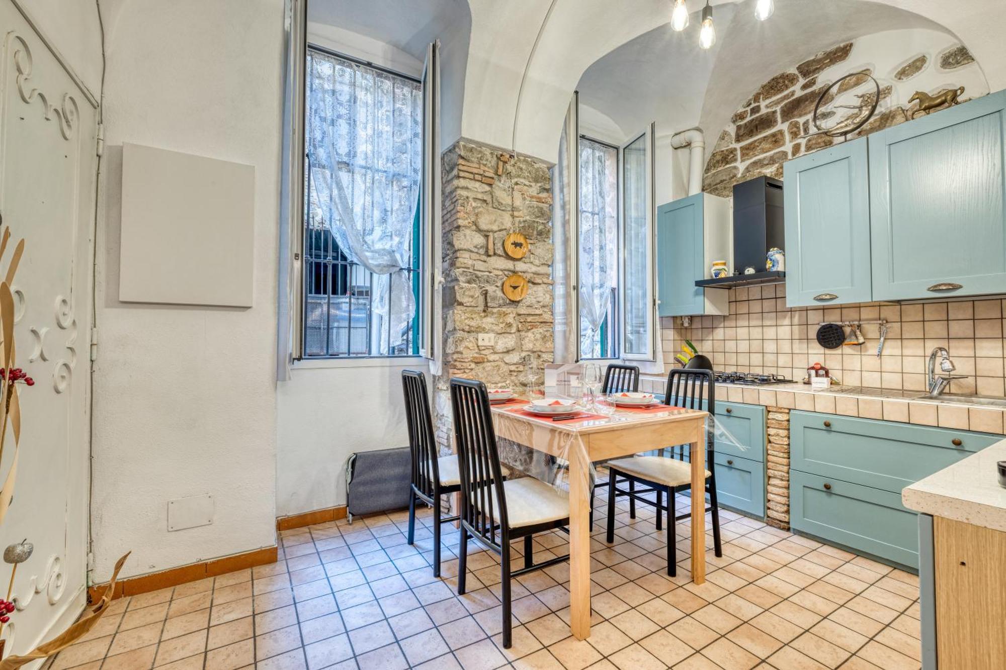 Caratteristico Appartamento In Centro - Happy Rentals Sanremo Bagian luar foto